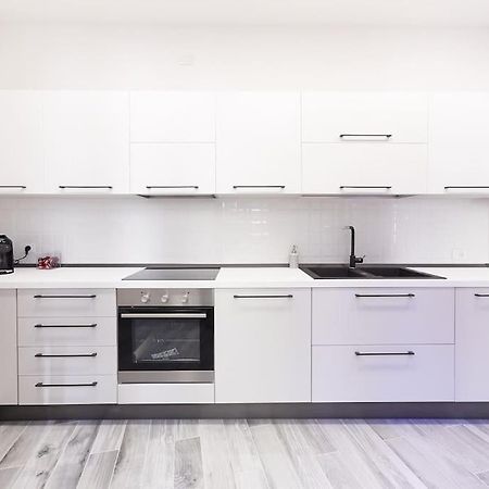 Elegant Apartment Milano Ngoại thất bức ảnh