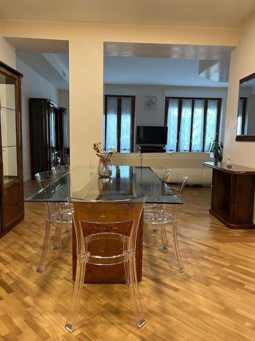 Elegant Apartment Milano Ngoại thất bức ảnh