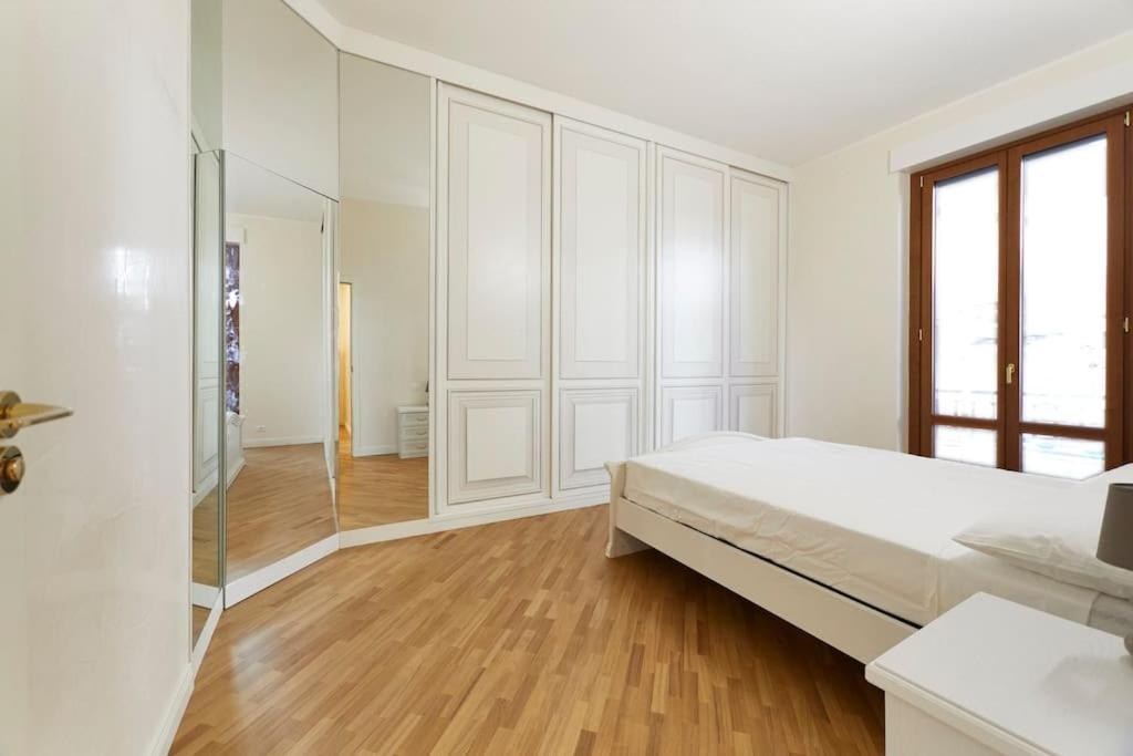 Elegant Apartment Milano Ngoại thất bức ảnh