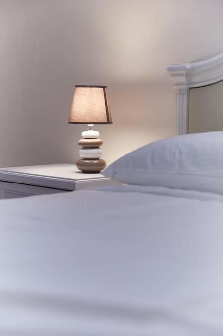 Elegant Apartment Milano Ngoại thất bức ảnh