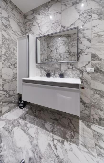 Elegant Apartment Milano Ngoại thất bức ảnh
