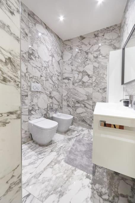 Elegant Apartment Milano Ngoại thất bức ảnh