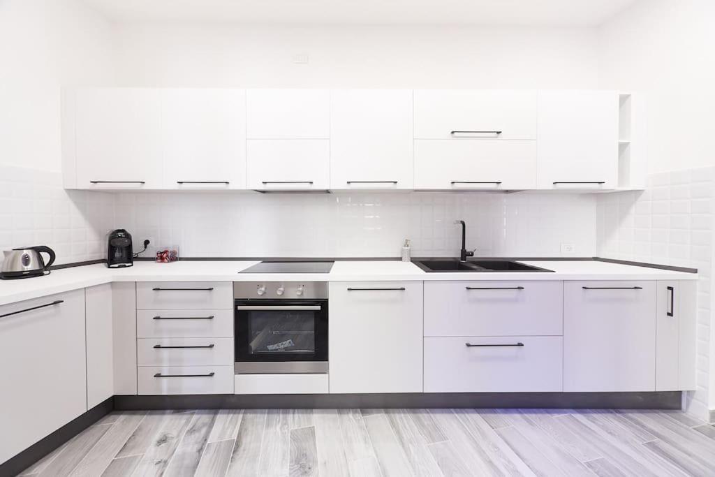 Elegant Apartment Milano Ngoại thất bức ảnh