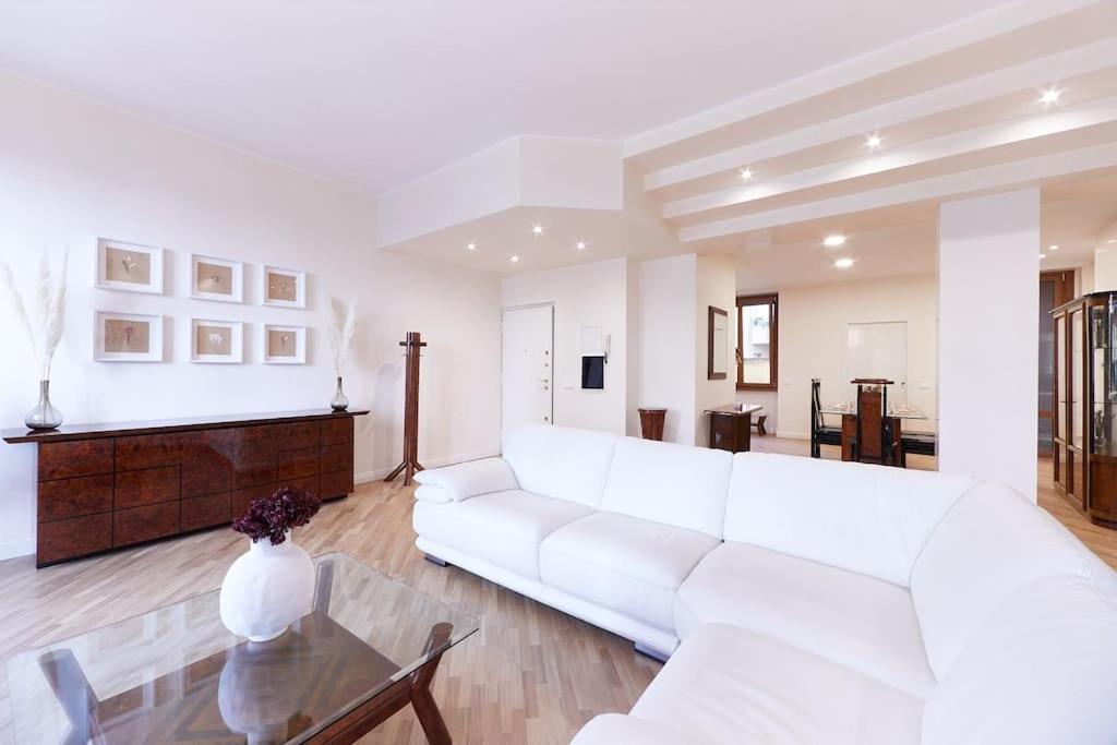 Elegant Apartment Milano Ngoại thất bức ảnh