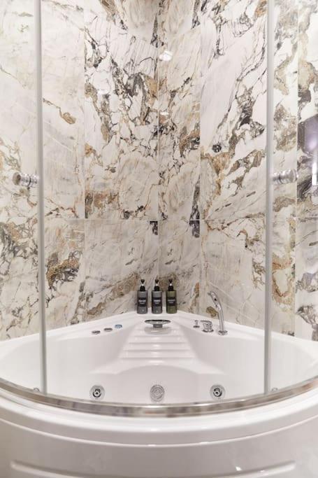 Elegant Apartment Milano Ngoại thất bức ảnh