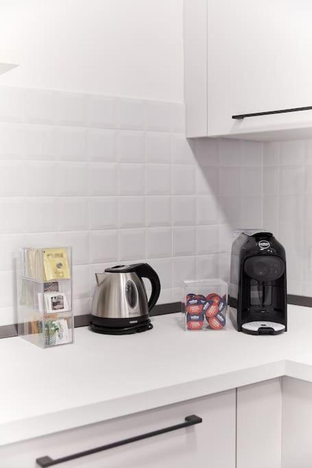 Elegant Apartment Milano Ngoại thất bức ảnh