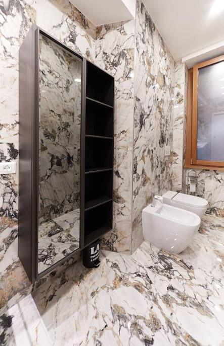 Elegant Apartment Milano Ngoại thất bức ảnh