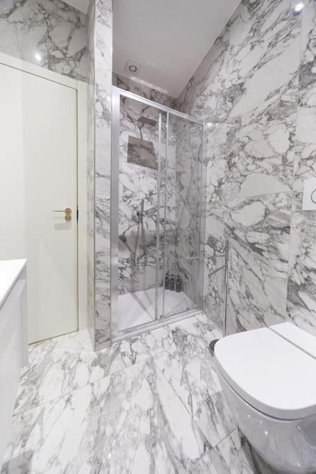 Elegant Apartment Milano Ngoại thất bức ảnh