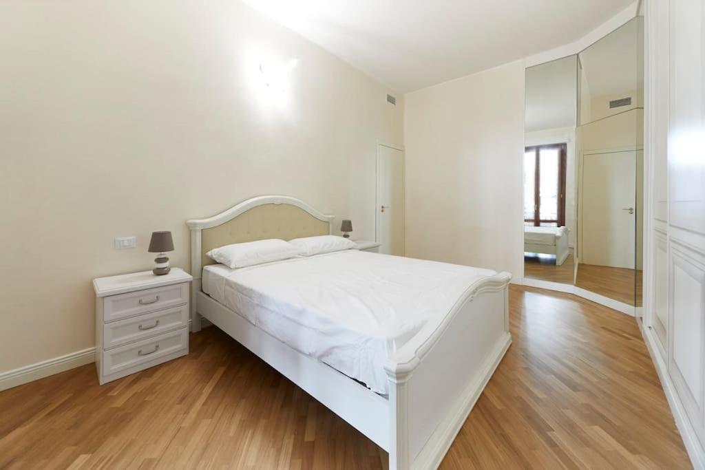 Elegant Apartment Milano Ngoại thất bức ảnh